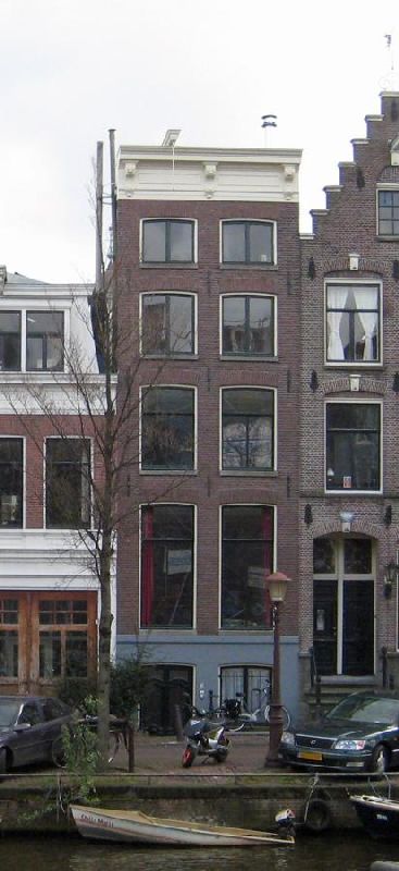Herengracht 25