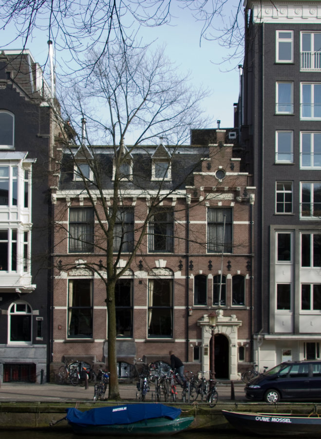 Herengracht 115