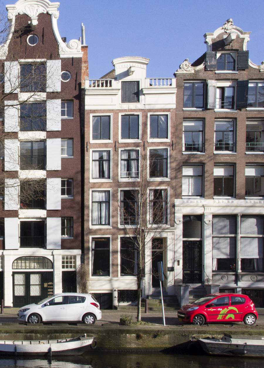Herengracht 159