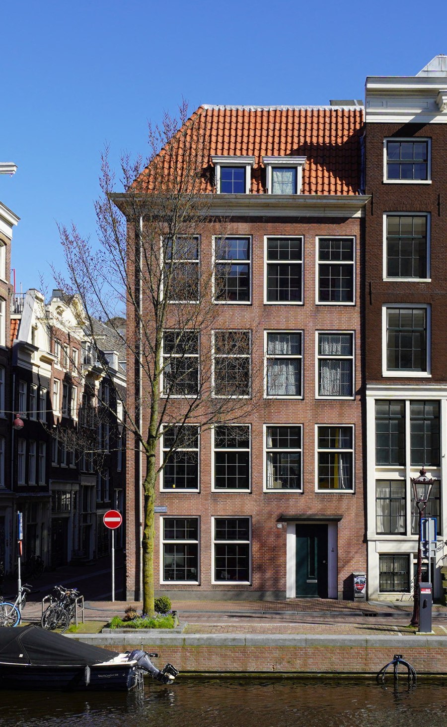 Herengracht 277