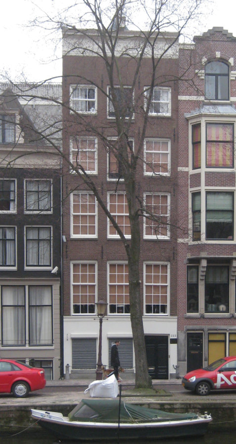 Herengracht 355
