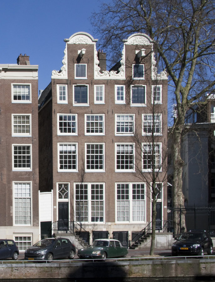 Herengracht 427