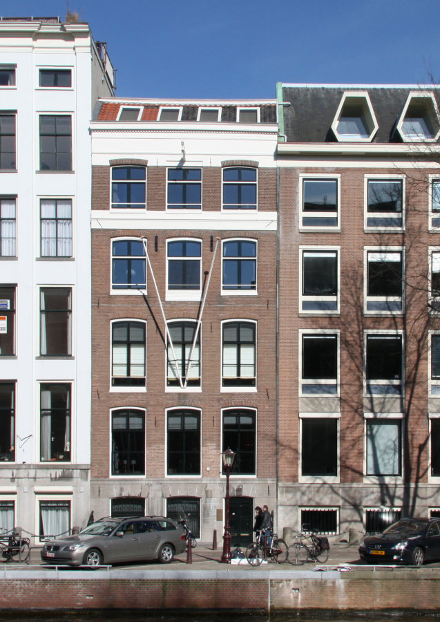 Herengracht 457