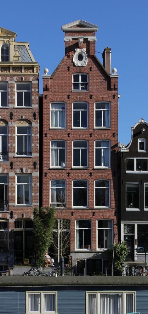 Herengracht 5