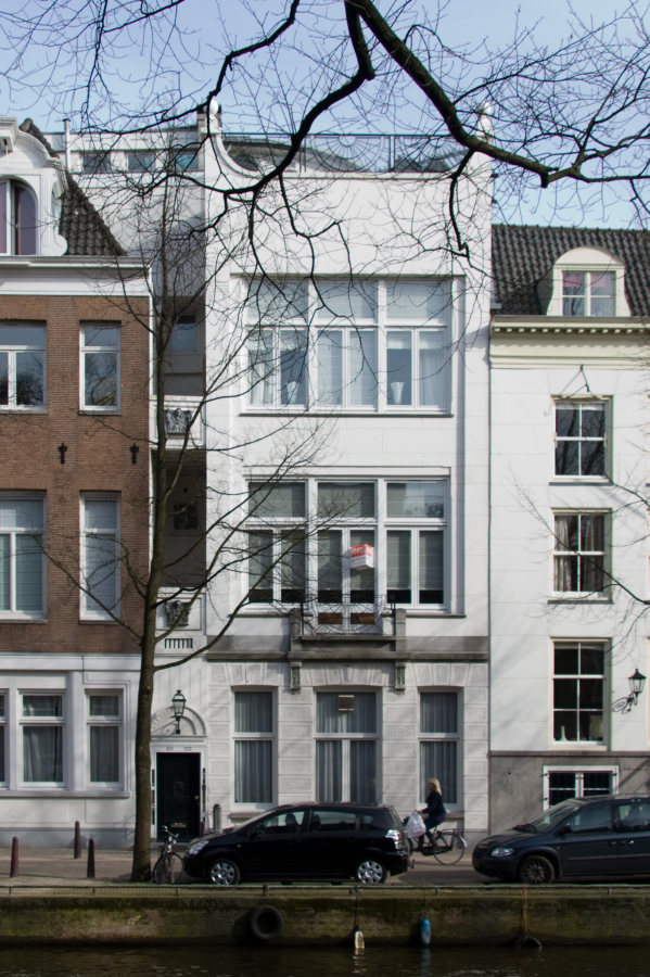 Herengracht 123, 1015 BG, Amsterdam