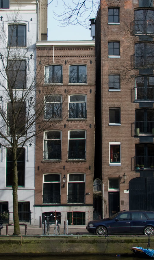 Herengracht 151, 1015 BH