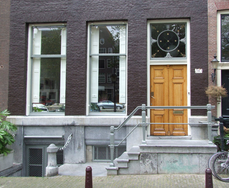 Herengracht 310