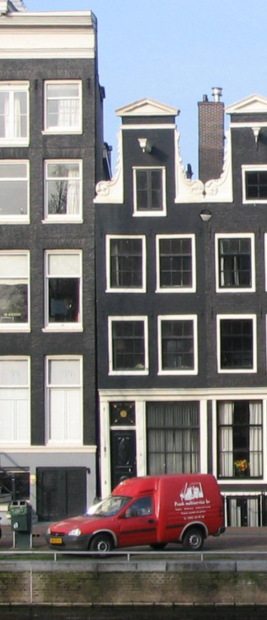 Herengracht 409