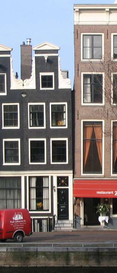 Herengracht 411