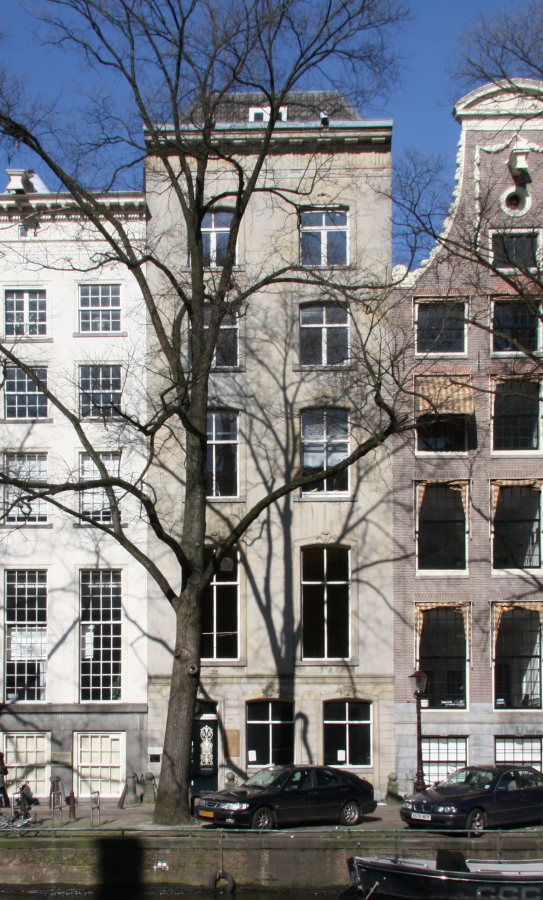 Herengracht 503