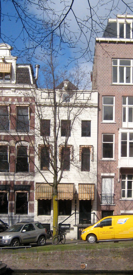 Herengracht 623