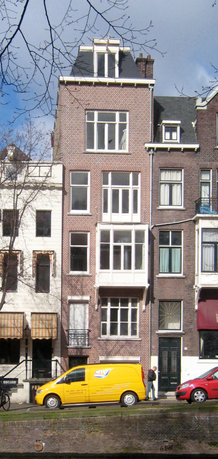 Herengracht 625