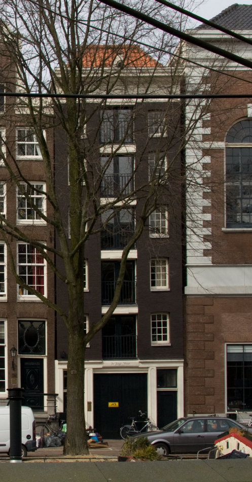 Keizersgracht 24