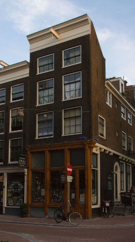 Keizersgracht 097 Herenstraat 041