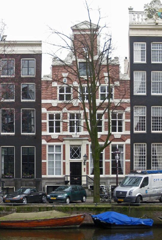 Keizersgracht 133