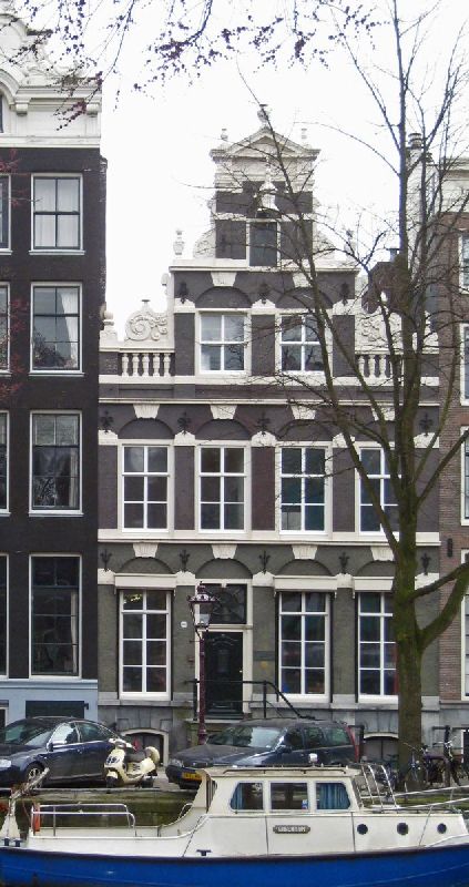 Keizersgracht 141