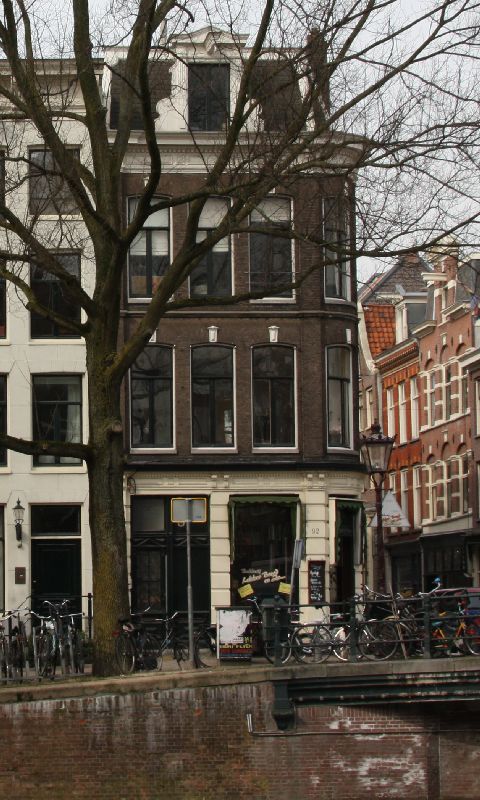 Keizersgracht 92