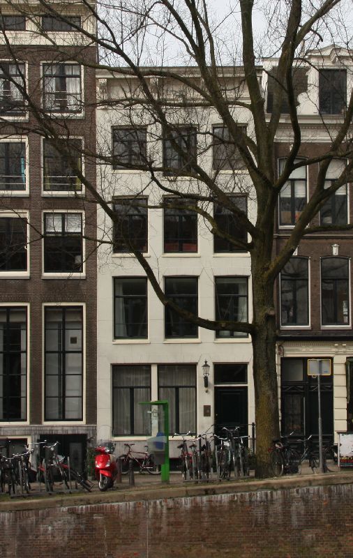 Keizersgracht 94