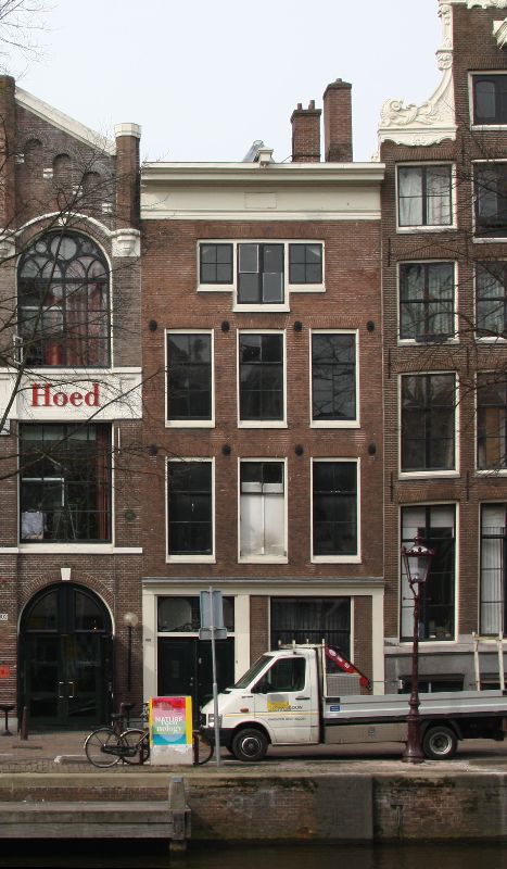 Keizersgracht 100