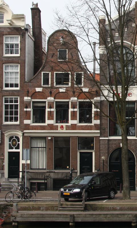 Keizersgracht 104