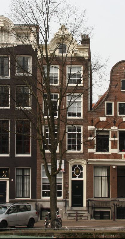 Keizersgracht 106