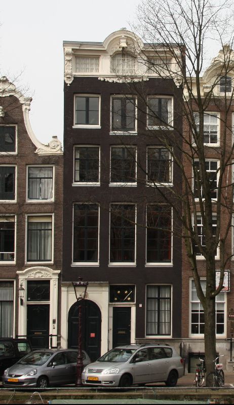 Keizersgracht 108