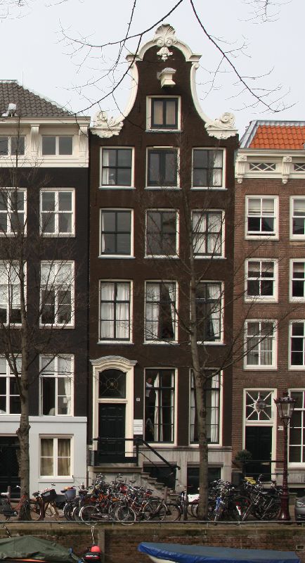 Keizersgracht 116