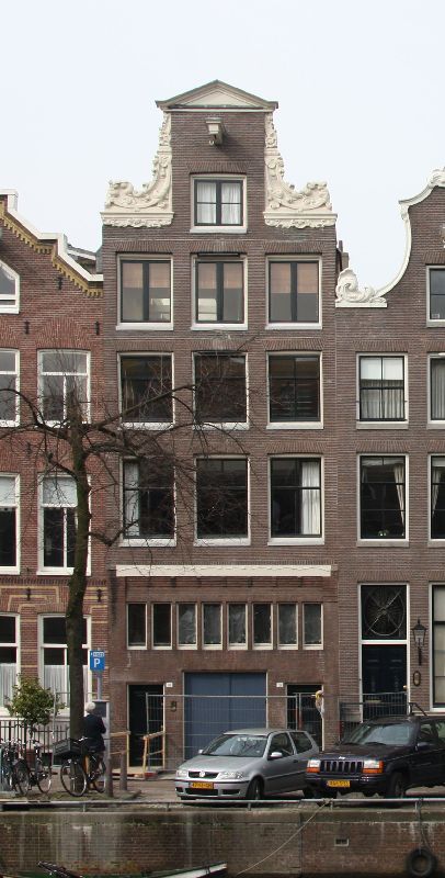 Keizersgracht 138