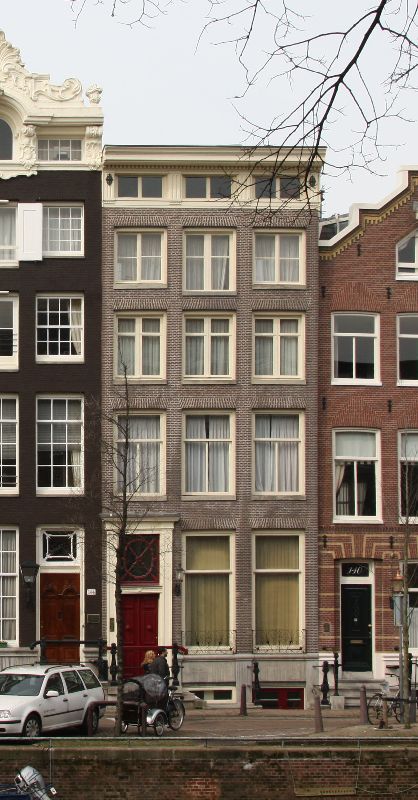 Keizersgracht 142