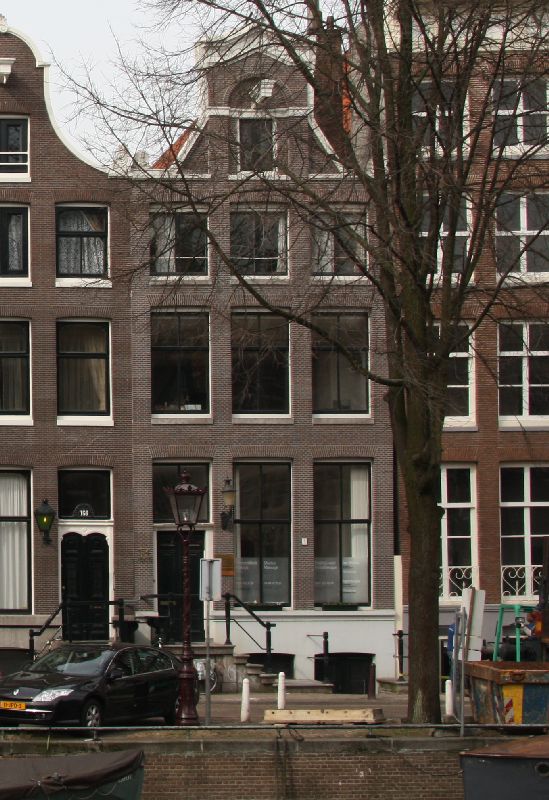 Keizersgracht 154