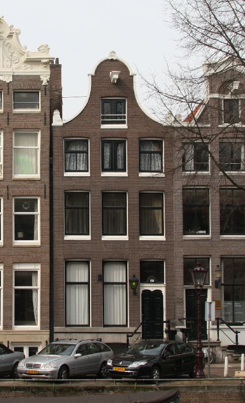 Keizersgracht 156