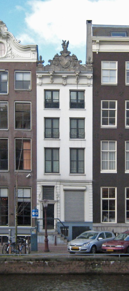 Keizersgracht 190