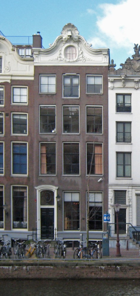 Keizersgracht 192