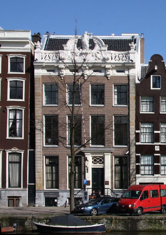 Keizersgracht 209