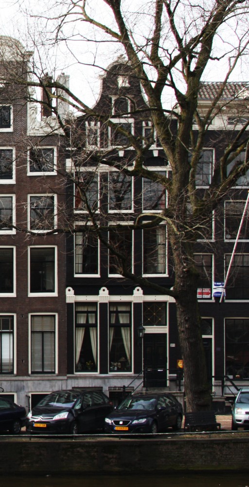 Keizersgracht 208