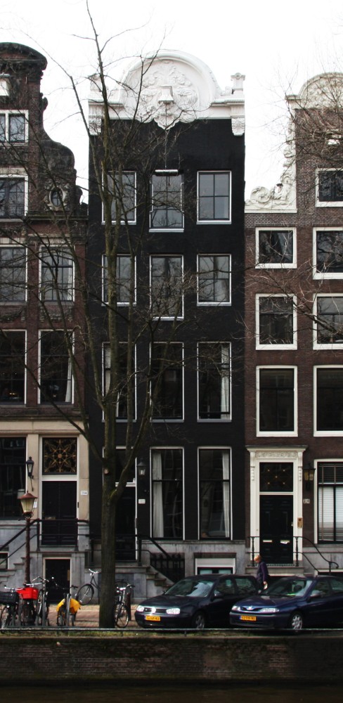 Keizersgracht 212