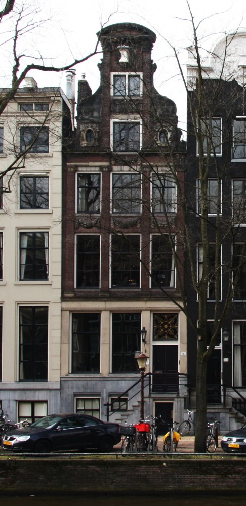 Keizersgracht 214