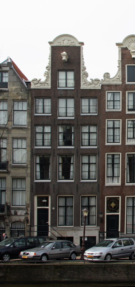 Keizersgracht 230