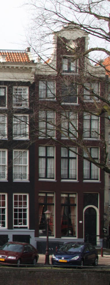 Keizersgracht 234