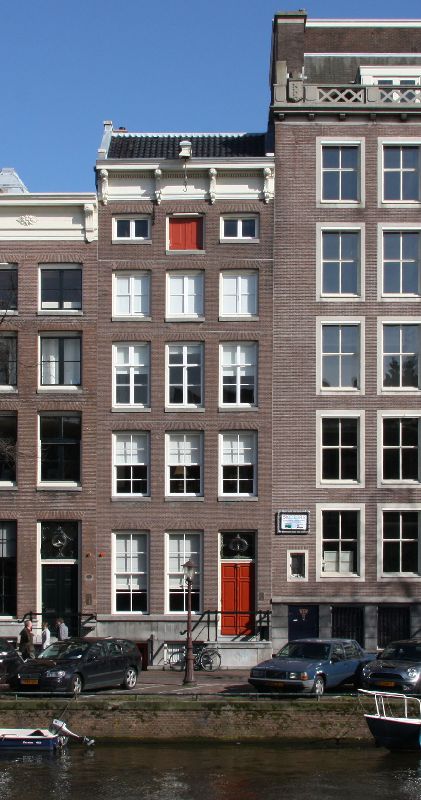 Keizersgracht 269