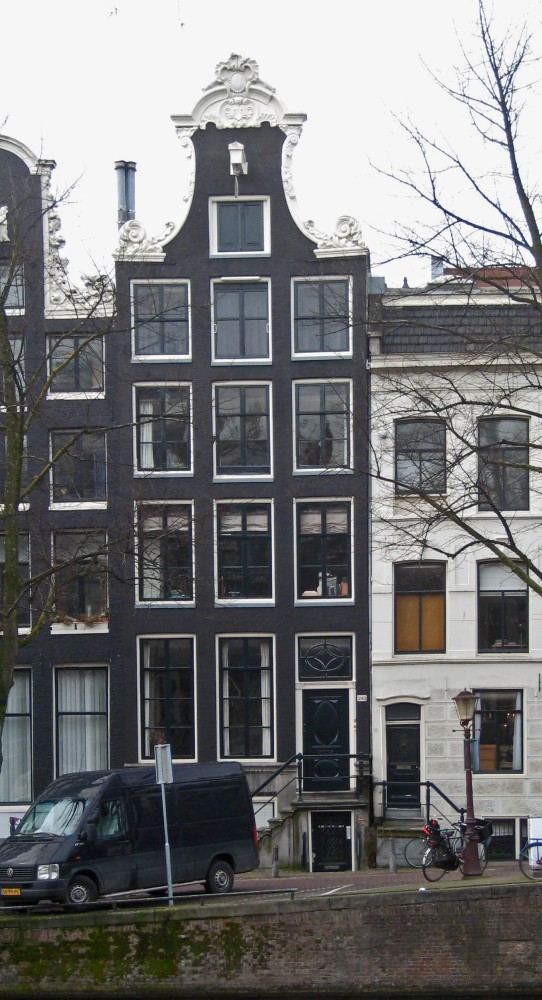 Keizersgracht 240