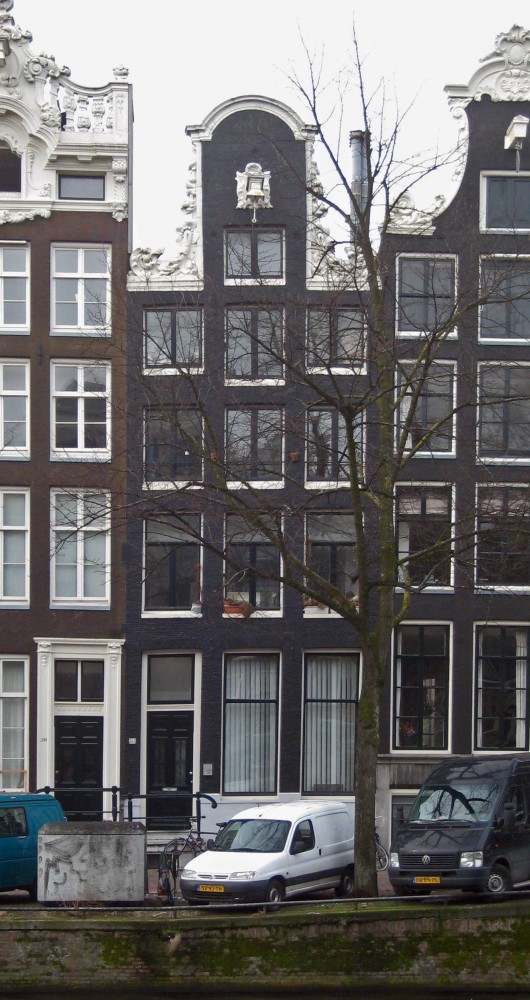 Keizersgracht 242