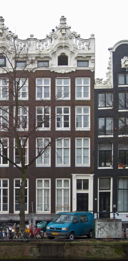 Keizersgracht 244