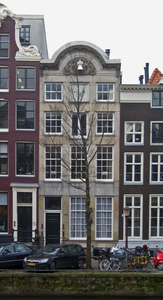 Keizersgracht 254