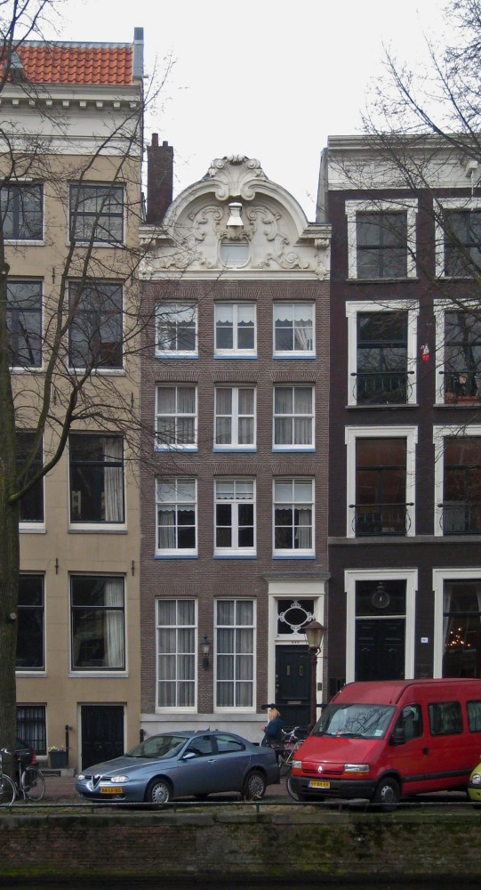 Keizersgracht 260