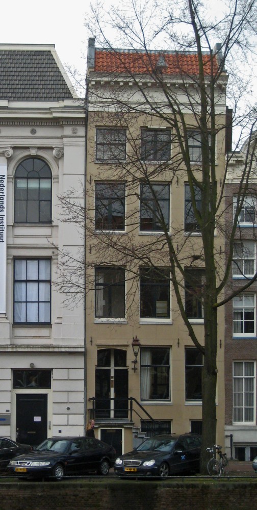 Keizersgracht 262