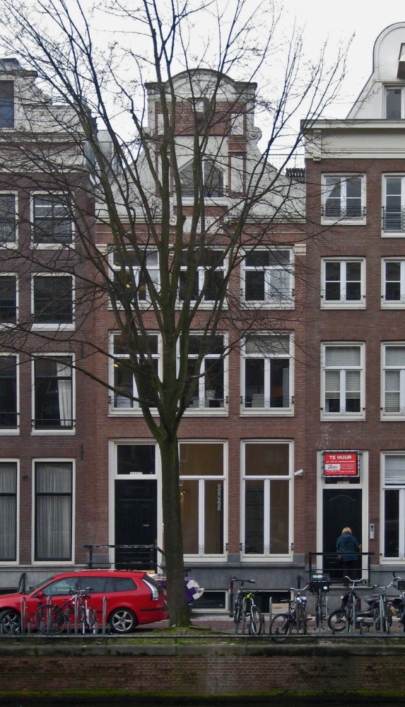 Keizersgracht 270