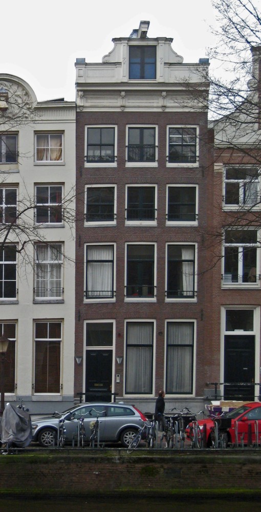 Keizersgracht 272