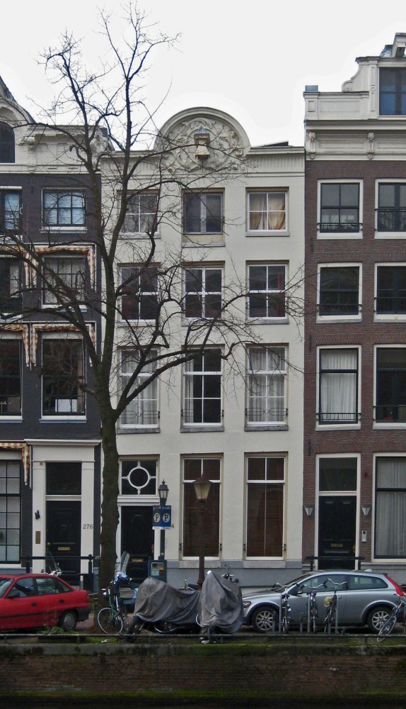 Keizersgracht 274