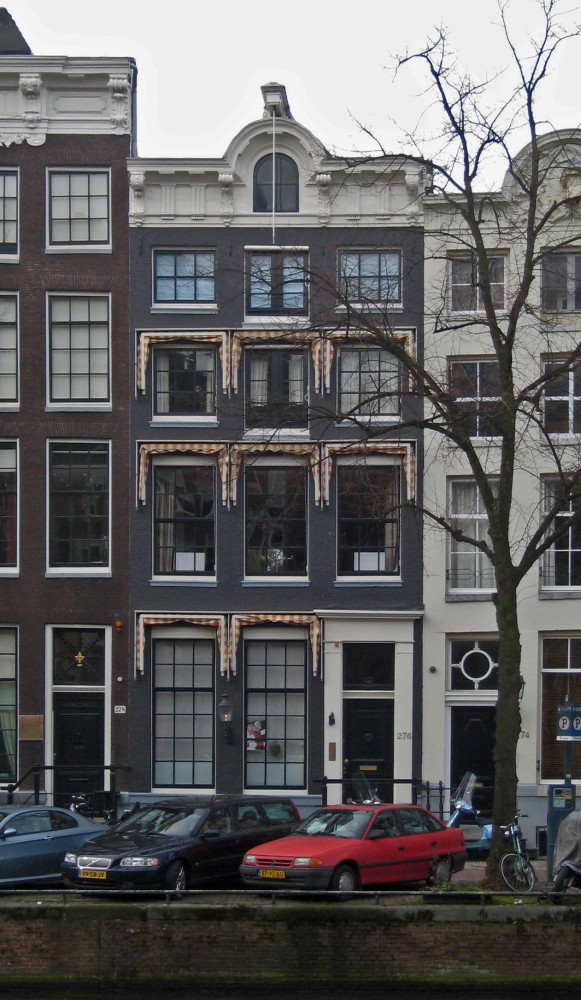 Keizersgracht 276